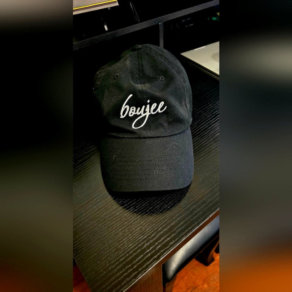 Womans cap - Picture 4 of 5